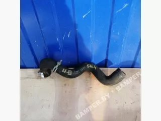 Патрубок (трубопровод, шланг) Ford Focus 3 restailing 2014г. 7M518274JC, BV618260BB, BV618286BB - Фото 2