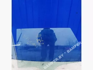  Стекло двери задней левой Ford Focus 3 restailing Арт 00004617