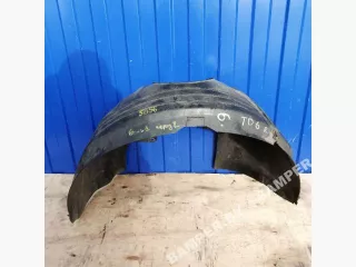  Защита арок передняя правая (подкрылок) Ford Focus 1 Арт 00005656