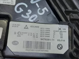 63119479261, 9479261 Фара BMW 5 G30/G31 Арт ARM223034, вид 14