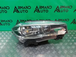 63117442648, 7471348, 8738674, 7453472, 7494812, 6002TA0332, 6002TA0334 Фара BMW X5 F15 Арт ARM224980, вид 1
