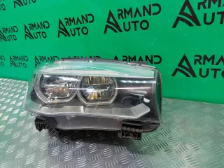 63117442648, 7471348, 8738674, 7453472, 7494812, 6002TA0332, 6002TA0334 Фара BMW X5 F15 Арт ARM224980, вид 3
