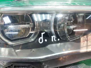 63117442648, 7471348, 8738674, 7453472, 7494812, 6002TA0332, 6002TA0334 Фара BMW X5 F15 Арт ARM224980, вид 4