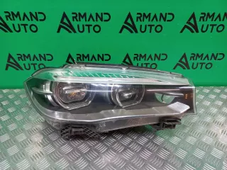 63117442648, 7471348, 8738674, 7453472, 7494812, 6002TA0332, 6002TA0334 Фара BMW X5 F15 Арт ARM224992, вид 1
