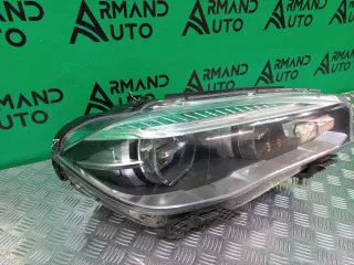 63117442648, 7471348, 8738674, 7453472, 7494812, 6002TA0332, 6002TA0334 Фара BMW X5 F15 Арт ARM224992, вид 2