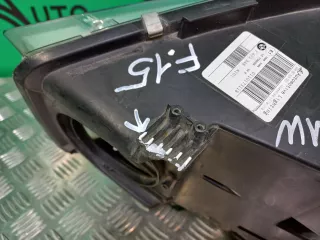 63117442648, 7471348, 8738674, 7453472, 7494812, 6002TA0332, 6002TA0334 Фара BMW X5 F15 Арт ARM224992, вид 10