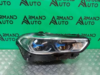 63117933340, 9481790, 8082574 Фара BMW X5 G05  Арт ARM225024, вид 1