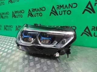 63117933340, 9481790, 8082574 Фара BMW X5 G05  Арт ARM225024, вид 3