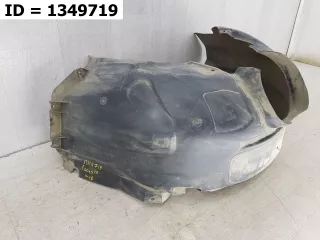 AM51R16115 Подкрылок передний левый  Ford Focus 3 Арт VD1349719, вид 2