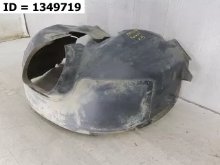 AM51R16115 Подкрылок передний левый  Ford Focus 3 Арт VD1349719, вид 3