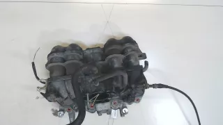 17100PLAG01 Коллектор впускной Honda Civic 7 Арт 7370602, вид 1