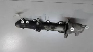 1400400Q0C Коллектор впускной Nissan X-Trail T31 Арт 7353542, вид 1