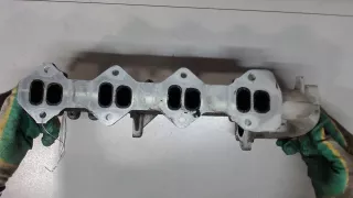 1400400Q0C Коллектор впускной Nissan X-Trail T31 Арт 7353542, вид 2