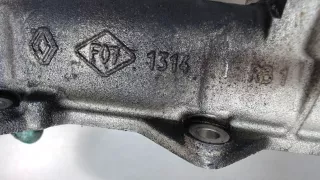 1400400Q0C Коллектор впускной Nissan X-Trail T31 Арт 7353542, вид 3