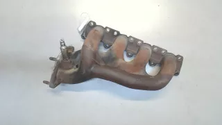 058253031A Коллектор выпускной Volkswagen Passat B5 Арт 7358886, вид 2