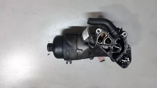  Корпус масляного фильтра Ford Focus 2 Арт 7363668, вид 2
