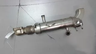18720RBDE01 Охладитель отработанных газов Honda Accord 7 Арт 7348091, вид 1