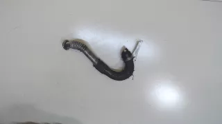 161861 Патрубок вентиляции картера Citroen Xsara Picasso 1.6л HDI Арт 7367395, вид 1