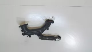 9685282480A Патрубок вентиляции картера Ford Fiesta 6 Арт 7360297, вид 2