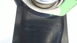9685282480A Патрубок вентиляции картера Ford Fiesta 6 Арт 7360297, вид 3