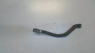 AV2118K579B Трубка охлаждающей жидкости металлическая Ford Fiesta 6 1.6л TDCI Арт 7363694, вид 1
