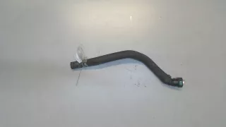 AV2118K579B Трубка охлаждающей жидкости металлическая Ford Fiesta 6 1.6л TDCI Арт 7363694, вид 2