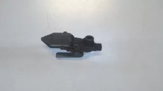 71732852 Ручка внутренняя передняя левая Fiat Panda 2 Арт 7358439, вид 2