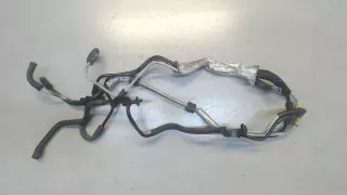  Патрубок (трубопровод, шланг) Ford Fiesta 6 Арт 7363697, вид 1