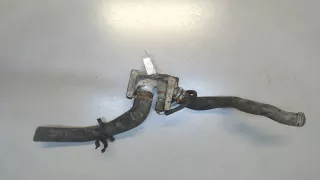  Фланец (тройник) системы охлаждения Ford Fusion 1 Арт 7347131, вид 2
