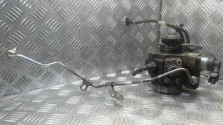 0445010 170 H8200690744 ТНВД дизельный Renault Laguna 3 Арт 96Y09AC01, вид 1