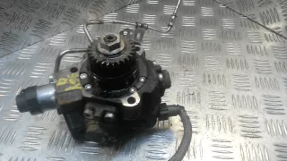 0445010 170 H8200690744 ТНВД дизельный Renault Laguna 3 Арт 96Y09AC01, вид 4