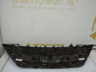 86350H5520 Решетка радиатора Hyundai Solaris 2 Арт TP10068, вид 7