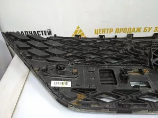 86350H5520 Решетка радиатора Hyundai Solaris 2 Арт TP10068, вид 9