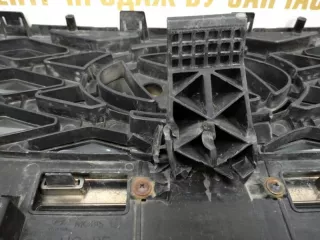 86350H5520 Решетка радиатора Hyundai Solaris 2 Арт TP10068, вид 10