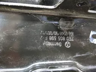 7E0805598F Панель передняя Volkswagen Multivan T6 Арт TP10151, вид 12