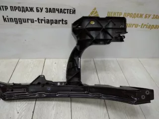 7E0805598F Панель передняя Volkswagen Multivan T6 Арт TP10151, вид 8