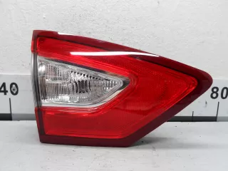 DS7313A603AE Фонарь крышки левый Ford Fusion 2 Арт 00123640, вид 1