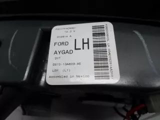 DS7313A603AE Фонарь крышки левый Ford Fusion 2 Арт 00123640, вид 3