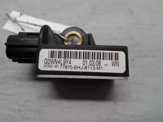 77970SHJB113M1 Датчик удара Honda Odyssey 4 Арт 00122693, вид 4