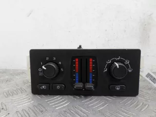 10395426 Переключатель отопителя Chevrolet Blazer Арт 00184994, вид 1