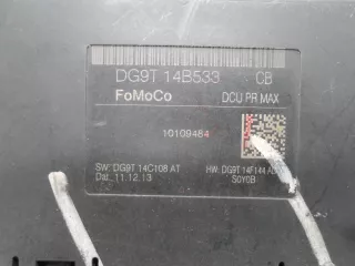 DG9T14B533CB Блок управления передней правой двери Ford Fusion 2 Арт 00127589, вид 5