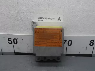 98820CA010 Блок управления подушек безопасности Nissan Murano Z50 Арт 00182341, вид 1