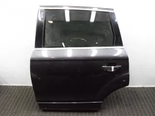 4L0845205A Стекло двери задней левой Audi Q7 4L Арт 00145898sep1, вид 1