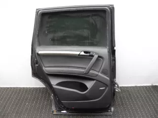 4L0845205A Стекло двери задней левой Audi Q7 4L Арт 00145898sep1, вид 15