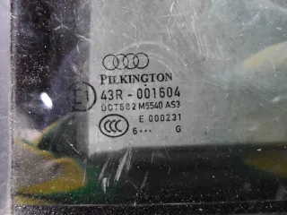 4L0845205A Стекло двери задней левой Audi Q7 4L Арт 00145898sep1, вид 4