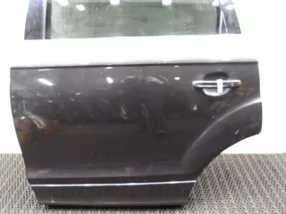 4L0845205A Стекло двери задней левой Audi Q7 4L Арт 00145898sep1, вид 6