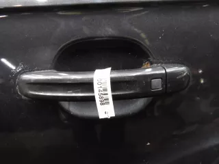 4L0845205A Стекло двери задней левой Audi Q7 4L Арт 00145898sep1, вид 7