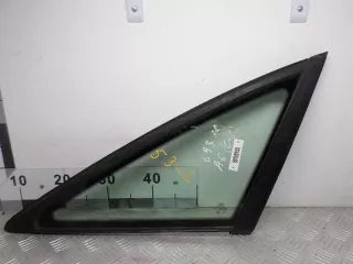  Стекло кузовное правое Audi A6 C6 (S6,RS6) Арт 00124744, вид 1