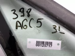  Стекло кузовное левое Audi A6 C5 (S6,RS6) Арт 00125717, вид 2