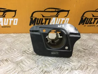51117315958 Кронштейн форсунки омывателя передний правый BMW X5 F15 Арт MA102994